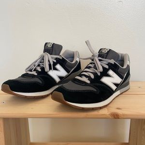 Men’s New Balance 996